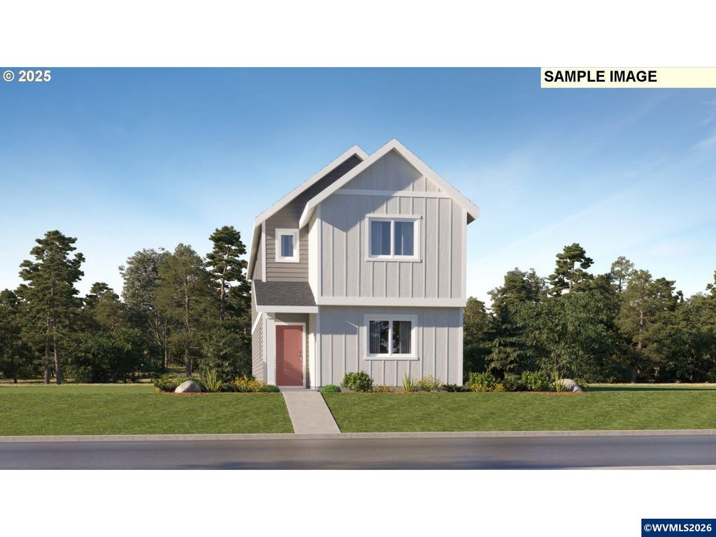 720 Merriott Ln, Woodburn, OR 97071