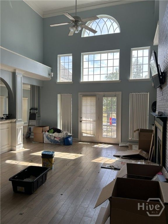 Image 10 of property listing at 19 Club House Drive, Savannah, GA 31419