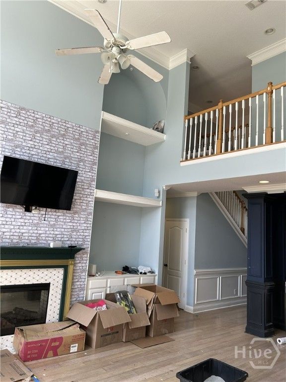 Image 16 of property listing at 19 Club House Drive, Savannah, GA 31419