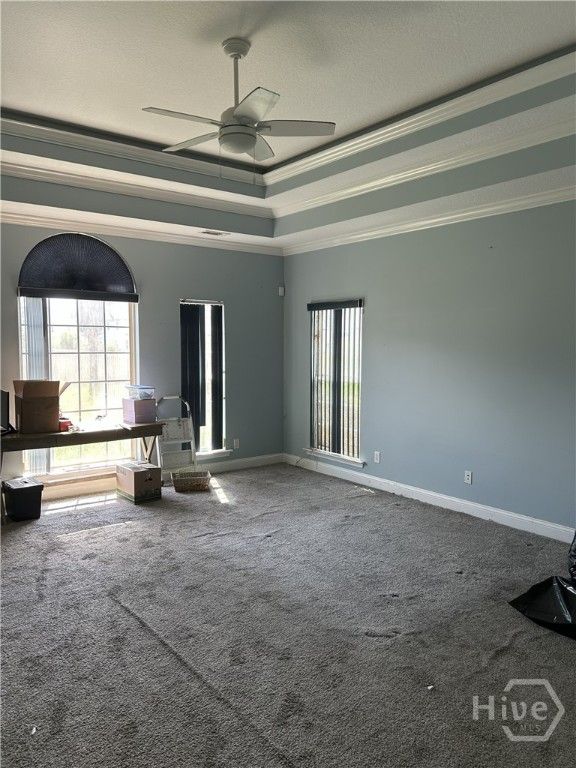 Image 17 of property listing at 19 Club House Drive, Savannah, GA 31419