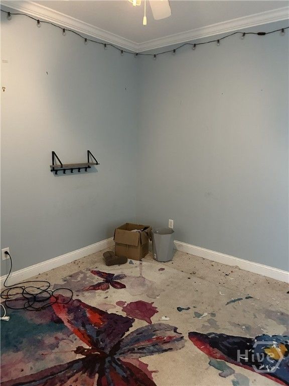 Image 25 of property listing at 19 Club House Drive, Savannah, GA 31419