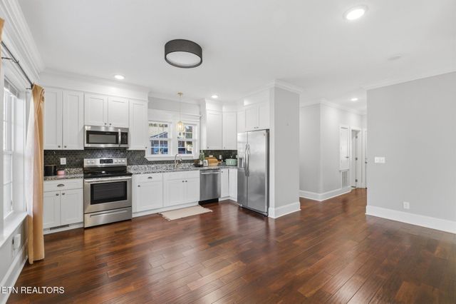 220 Fyke Drive, Athens, TN 37303