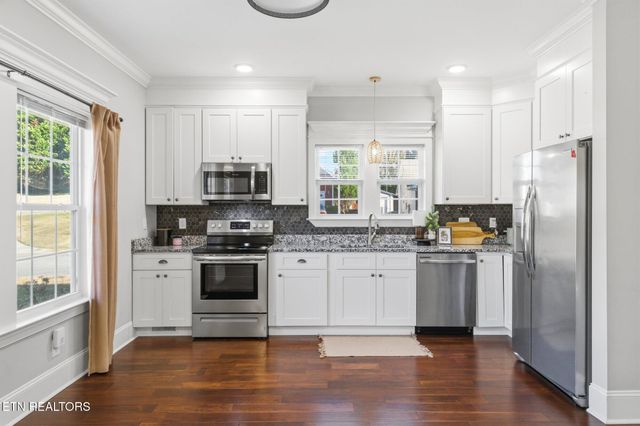 220 Fyke Drive, Athens, TN 37303