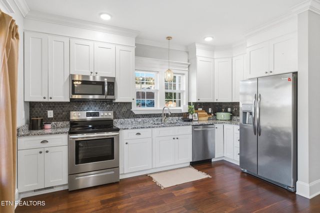 220 Fyke Drive, Athens, TN 37303