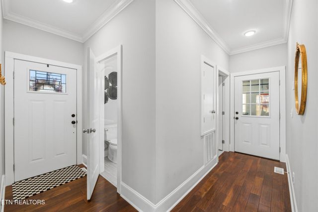 220 Fyke Drive, Athens, TN 37303