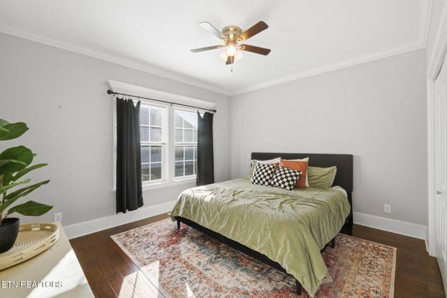 220 Fyke Drive, Athens, TN 37303