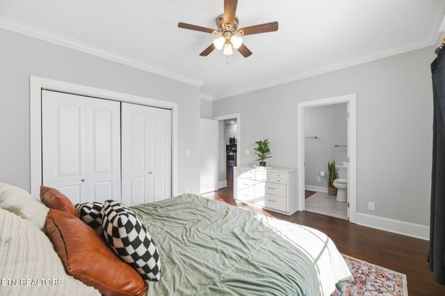 220 Fyke Drive, Athens, TN 37303