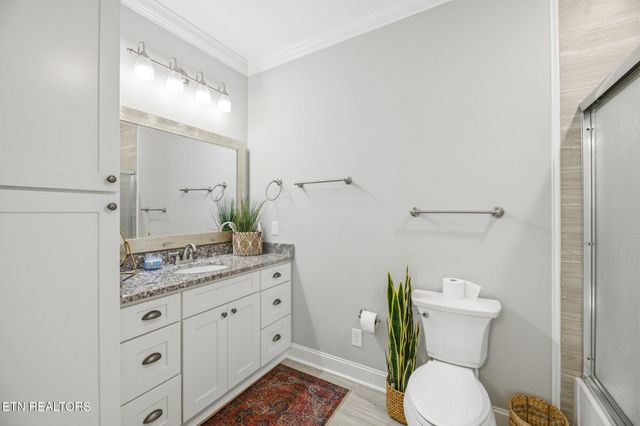 220 Fyke Drive, Athens, TN 37303