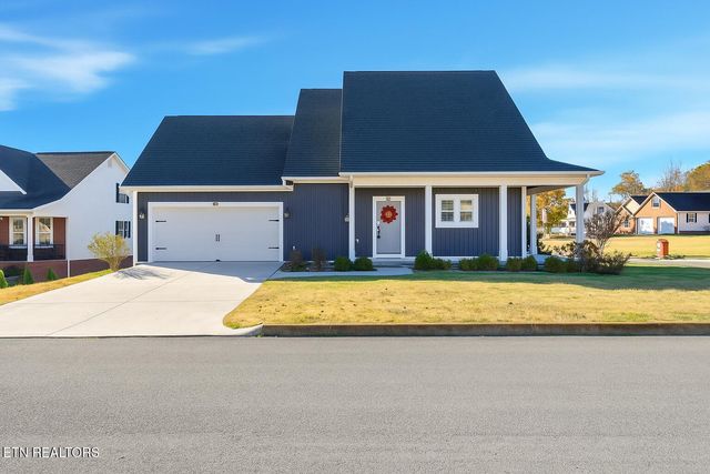 220 Fyke Drive, Athens, TN 37303