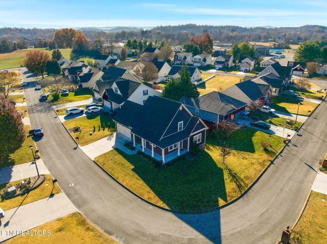 220 Fyke Drive, Athens, TN 37303