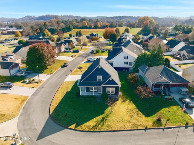 220 Fyke Drive, Athens, TN 37303