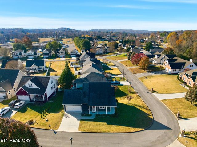 220 Fyke Drive, Athens, TN 37303