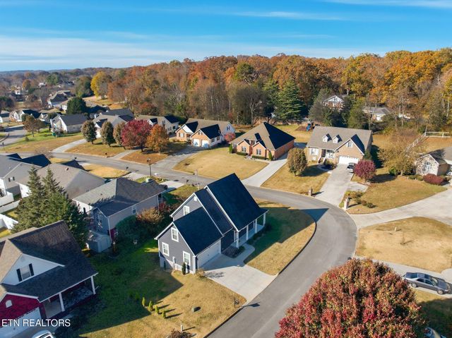 220 Fyke Drive, Athens, TN 37303