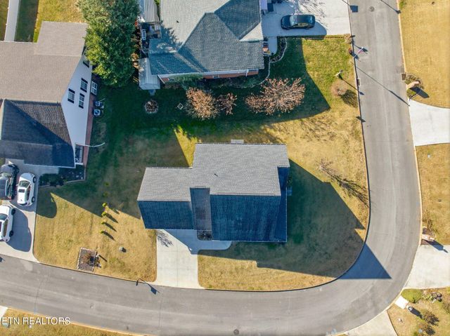 220 Fyke Drive, Athens, TN 37303