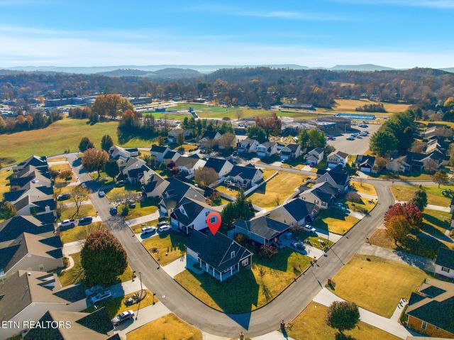 220 Fyke Drive, Athens, TN 37303