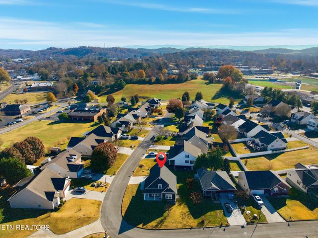 220 Fyke Drive, Athens, TN 37303