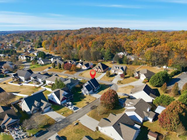 220 Fyke Drive, Athens, TN 37303