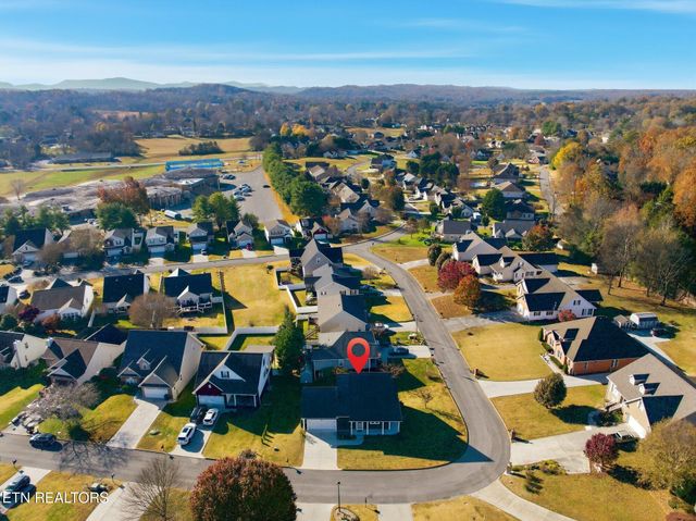 220 Fyke Drive, Athens, TN 37303