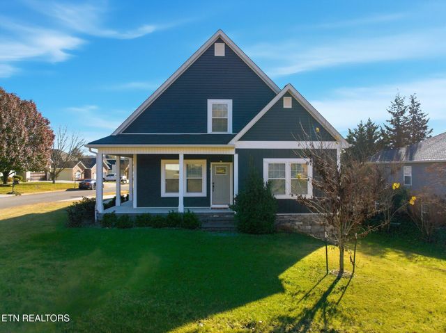 220 Fyke Drive, Athens, TN 37303