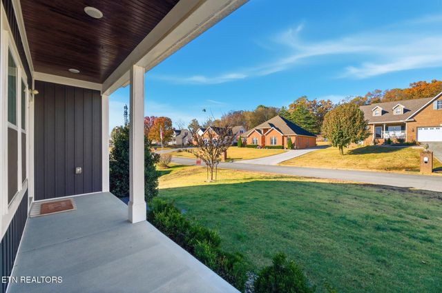 220 Fyke Drive, Athens, TN 37303