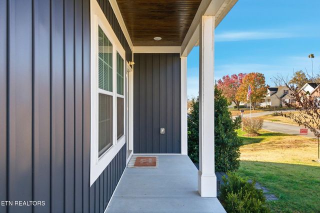 220 Fyke Drive, Athens, TN 37303