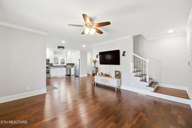 220 Fyke Drive, Athens, TN 37303