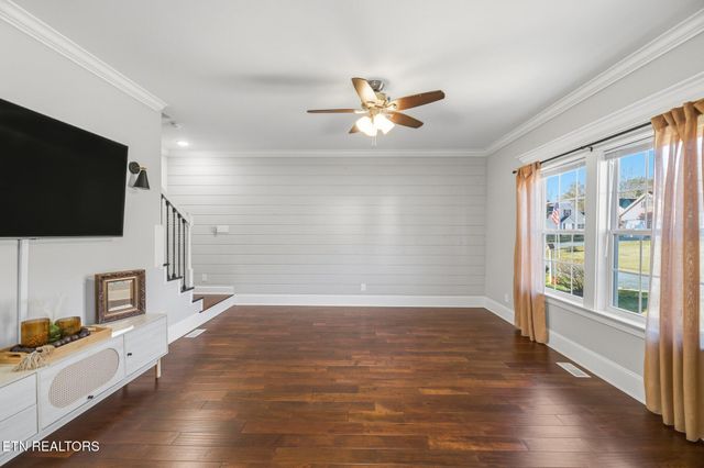 220 Fyke Drive, Athens, TN 37303