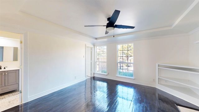 2821 Dove Pond Drive, Grapevine, TX 76051