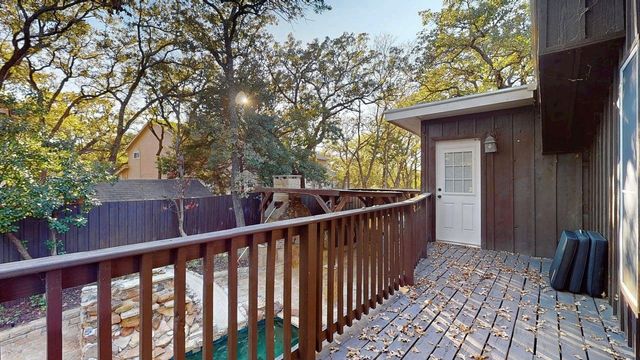 2821 Dove Pond Drive, Grapevine, TX 76051