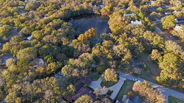 2821 Dove Pond Drive, Grapevine, TX 76051