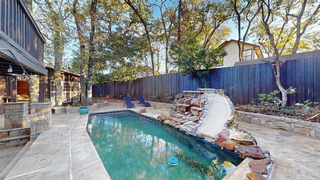 2821 Dove Pond Drive, Grapevine, TX 76051
