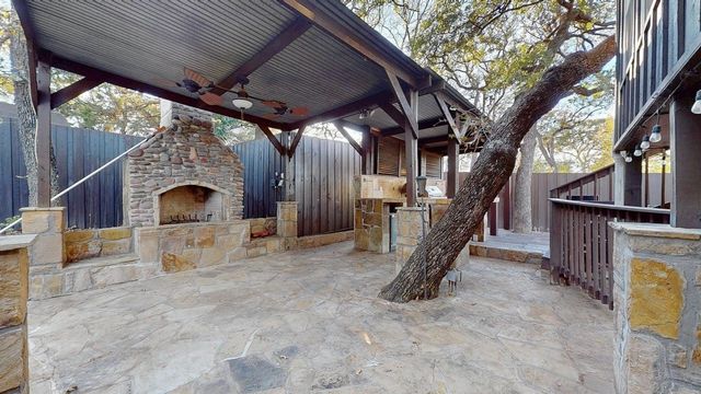 2821 Dove Pond Drive, Grapevine, TX 76051