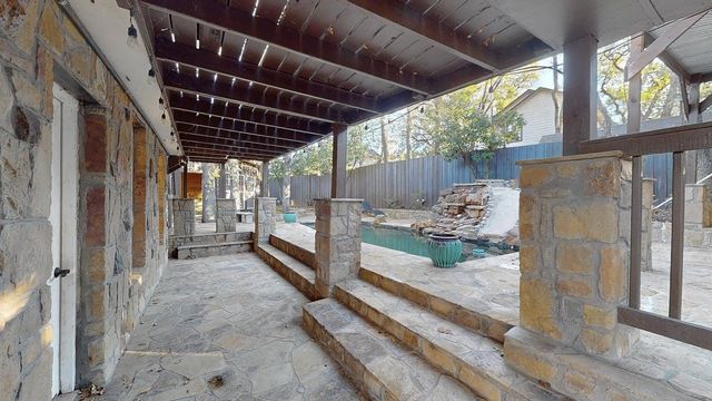 2821 Dove Pond Drive, Grapevine, TX 76051