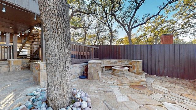 2821 Dove Pond Drive, Grapevine, TX 76051