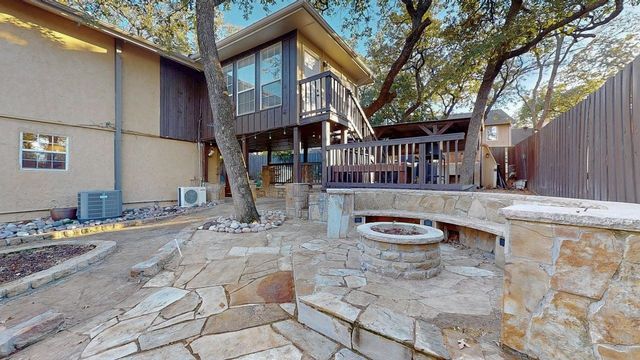 2821 Dove Pond Drive, Grapevine, TX 76051