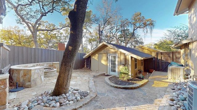 2821 Dove Pond Drive, Grapevine, TX 76051