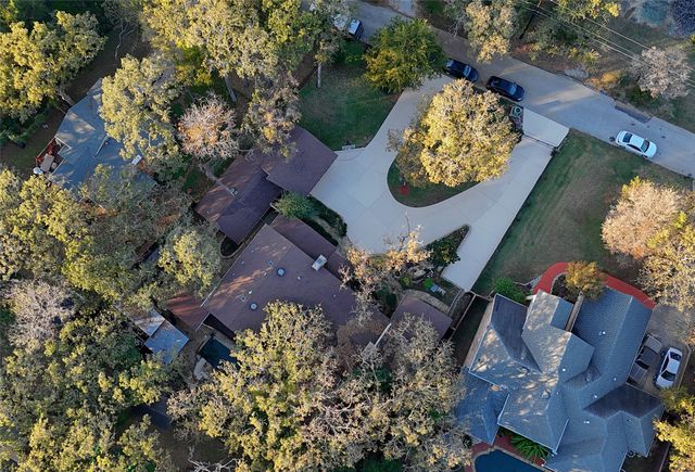 2821 Dove Pond Drive, Grapevine, TX 76051