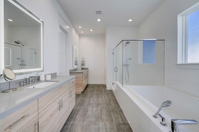 9809 Mockingbird Hill Lane, Houston, TX 77080