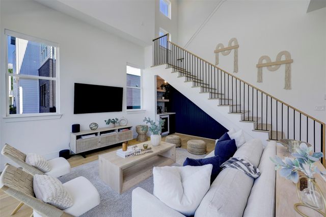 9809 Mockingbird Hill Lane, Houston, TX 77080