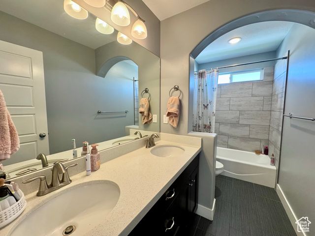 1913 S 525 W, Syracuse, UT 84075