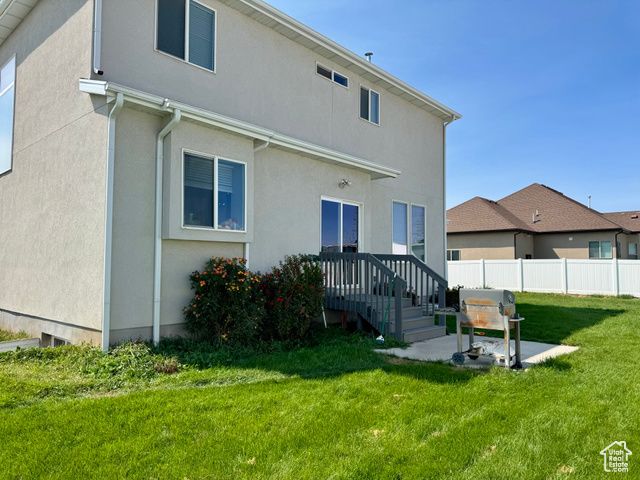 1913 S 525 W, Syracuse, UT 84075