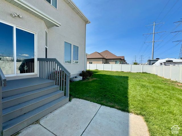 1913 S 525 W, Syracuse, UT 84075