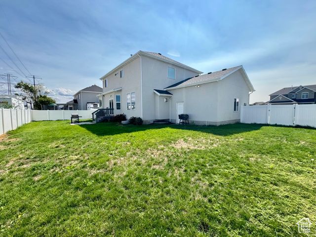 1913 S 525 W, Syracuse, UT 84075