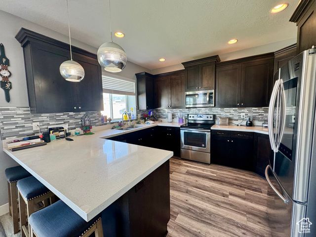 1913 S 525 W, Syracuse, UT 84075