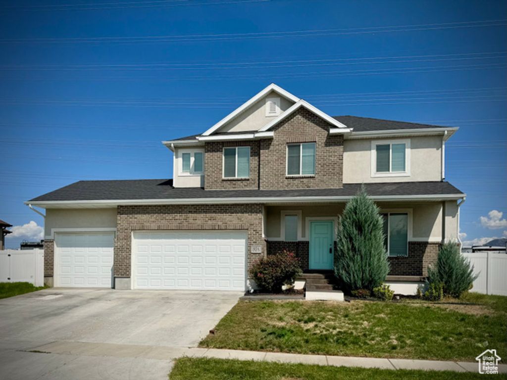 1913 S 525 W, Syracuse, UT 84075