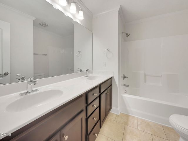 1004 Brasnoor Lane, Garner, NC 27529