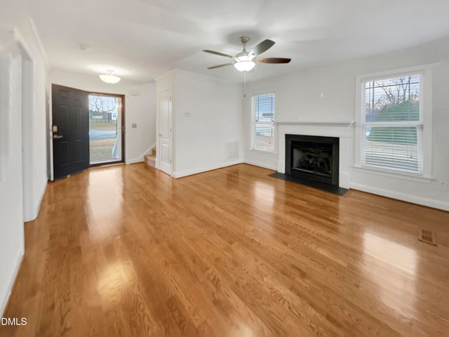 1004 Brasnoor Lane, Garner, NC 27529