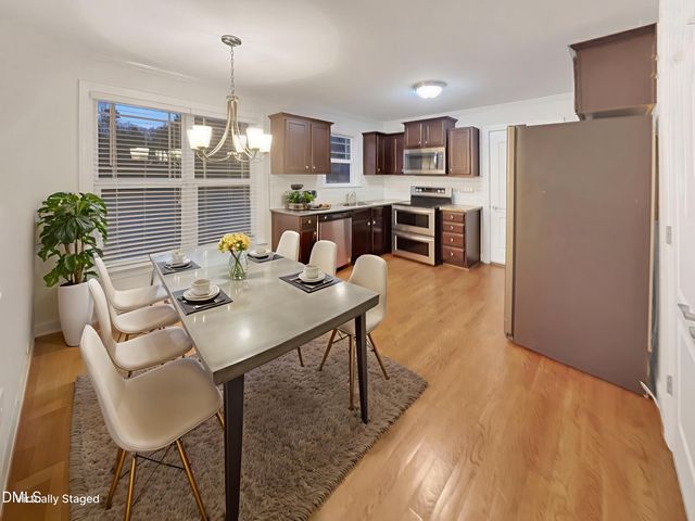 1004 Brasnoor Lane, Garner, NC 27529