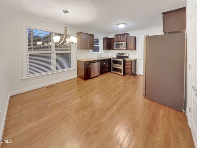 1004 Brasnoor Lane, Garner, NC 27529