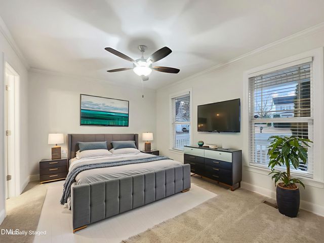 1004 Brasnoor Lane, Garner, NC 27529